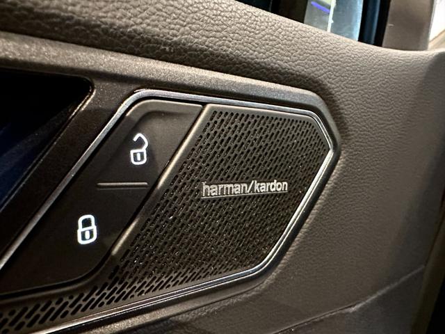 VOLKSWAGEN Tiguan usata, con Park Distance Control