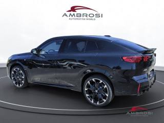 BMW X2 usata 3