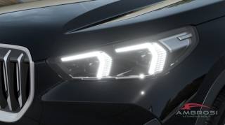 BMW X1 usata 5