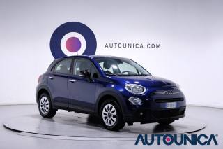 FIAT 500X usata, con Airbag laterali