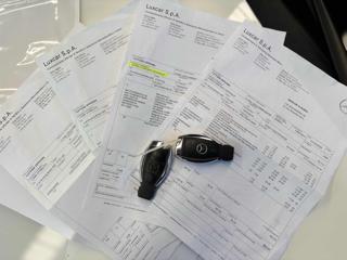 MERCEDES-BENZ CLA 200 usata, con Cerchi in lega