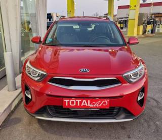 KIA Stonic usata, con Chiusura centralizzata