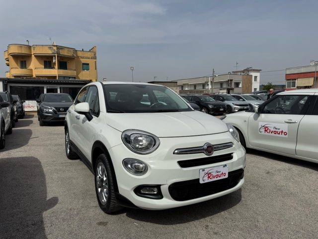 FIAT 500X usata, con Airbag Passeggero
