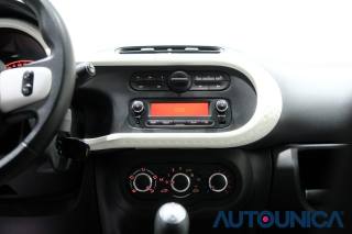 RENAULT Twingo usata 35