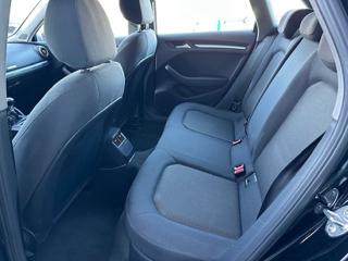 AUDI A3 usata, con Climatizzatore