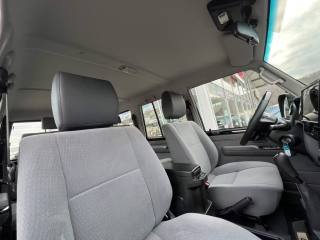 TOYOTA Land Cruiser usata, con Sistema di navigazione
