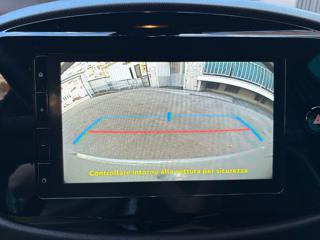 TOYOTA Aygo X usata, con Controllo trazione