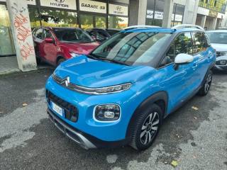 CITROEN C3 Aircross usata, con Airbag