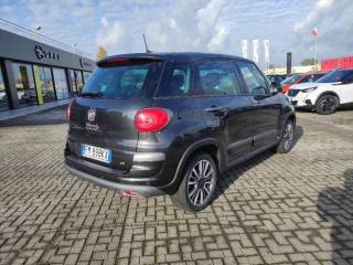 FIAT 500L usata, con Cerchi in lega