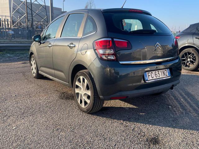 CITROEN C3 usata, con Alzacristalli elettrici
