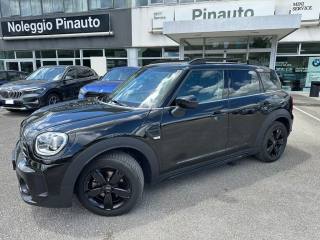 MINI Countryman usata, con Airbag laterali