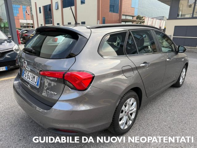 FIAT Tipo usata, con Airbag