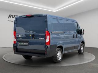 CITROEN Jumper usata 3