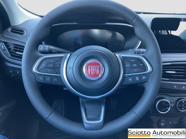 FIAT Tipo usata, con Servosterzo