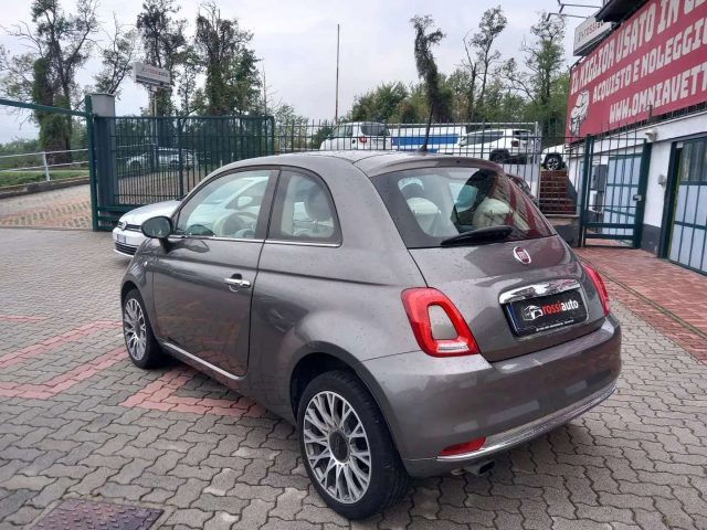 FIAT 500 usata, con Alzacristalli elettrici