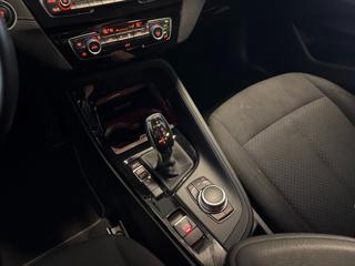 BMW X2 usata, con Controllo automatico clima