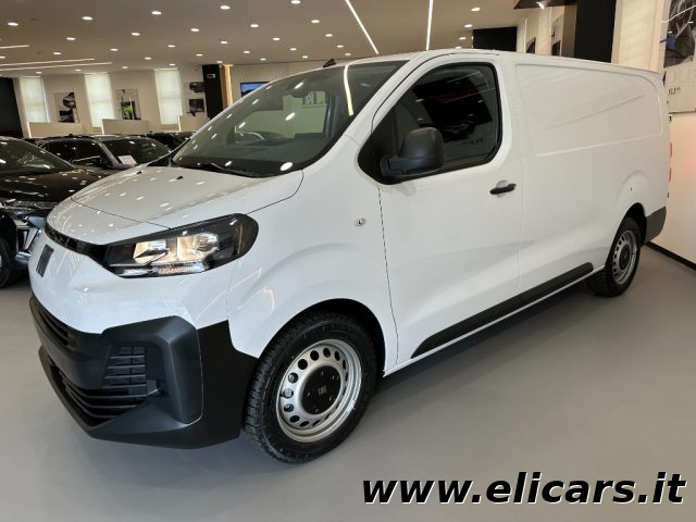 FIAT Scudo usata, con Boardcomputer