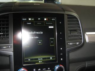 RENAULT Koleos usata, con Fendinebbia