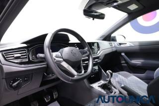 VOLKSWAGEN Taigo usata, con Alzacristalli elettrici