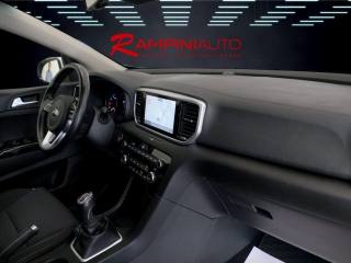 KIA Sportage usata 19