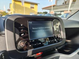 FIAT Panda usata, con Controllo trazione