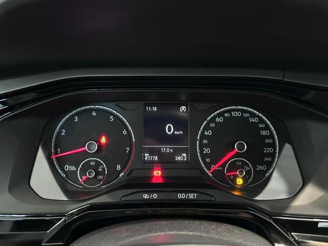 VOLKSWAGEN Polo usata, con Cerchi in lega