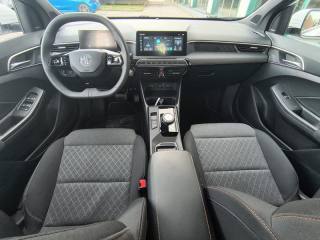 MG MG3 usata, con Climatizzatore