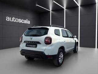 DACIA Duster usata, con Alzacristalli elettrici