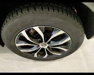 KIA Sportage usata, con Supporto lombare