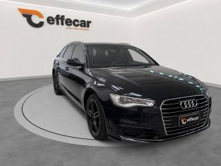 AUDI A6 usata, con Airbag laterali