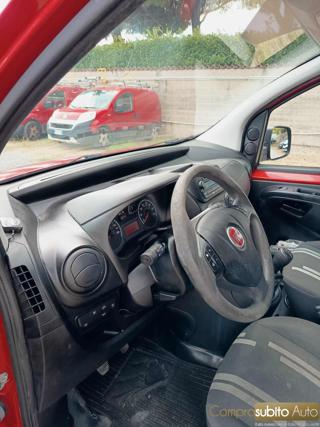 FIAT Fiorino usata 17