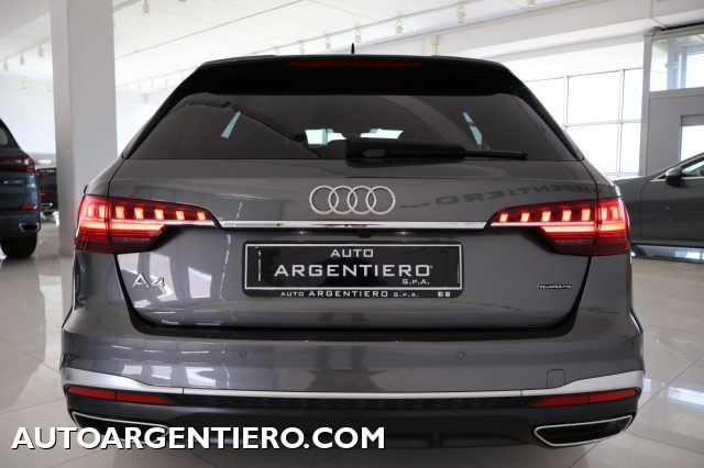 AUDI A4 usata, con Airbag Passeggero