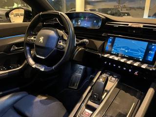 PEUGEOT 508 usata, con Sedili riscaldati