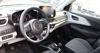 SUZUKI Swift usata, con Controllo automatico clima