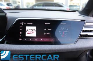 AUDI A5 usata, con Fari LED