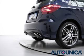 MERCEDES-BENZ A 180 usata 45