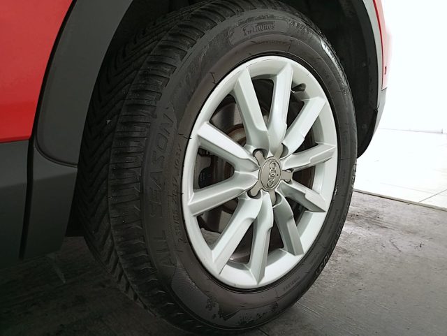 AUDI Q3 usata, con ESP