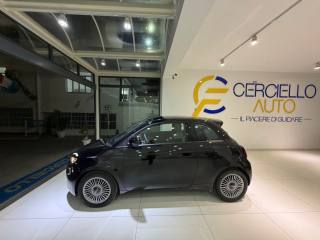 FIAT 500 usata, con Chiusura centralizzata