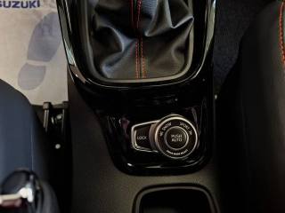SUZUKI Vitara usata, con Servosterzo