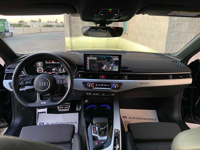 AUDI A5 usata, con Cronologia tagliandi