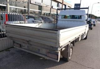 RENAULT Master usata, con Alzacristalli elettrici