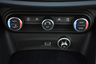 ALFA ROMEO Stelvio usata, con Touch screen