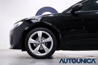 AUDI A1 usata, con Controllo trazione