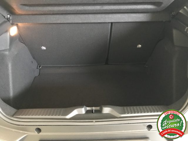 CITROEN C3 usata, con Cruise Control