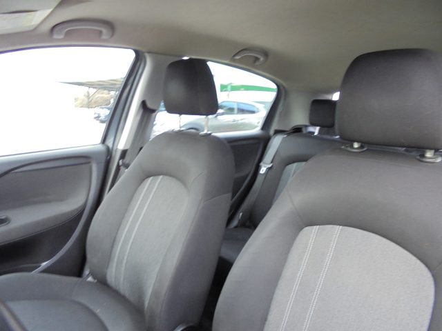 FIAT Punto usata 28