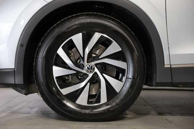 VOLKSWAGEN Tiguan usata, con Climatizzatore