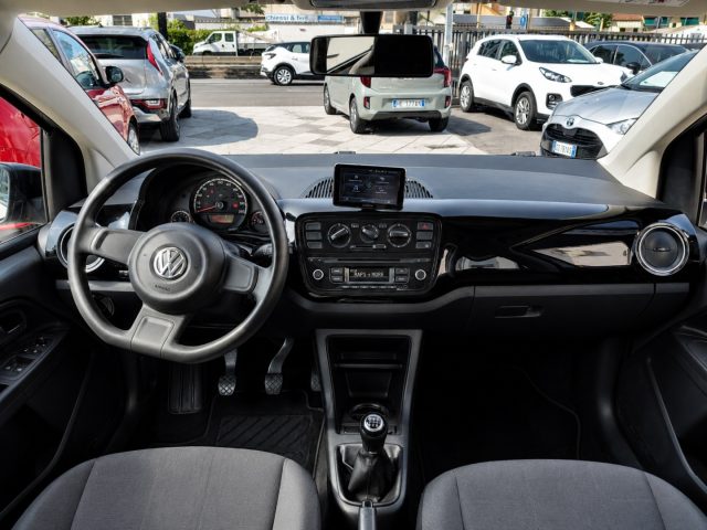VOLKSWAGEN up! usata, con Chiusura centralizzata