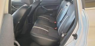 FORD Kuga usata, con Boardcomputer