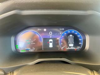 TOYOTA RAV 4 usata, con ESP