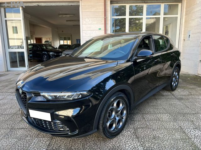 ALFA ROMEO Tonale usata 4